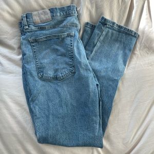 Men’s Everlane Slim Fit Jean